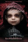 Night's Children (Night's Vampire Trilogy #2)