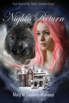 Night's Return (Night's Vampire Trilogy #3)