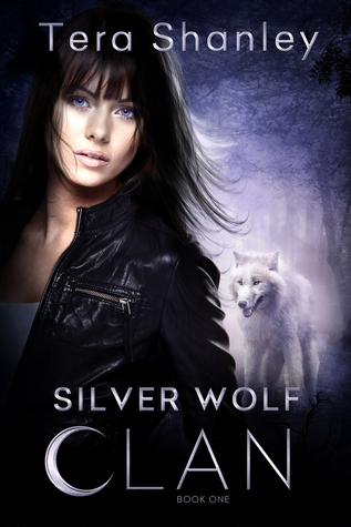 Silver Wolf Clan (Silver Wolf Clan, #1)