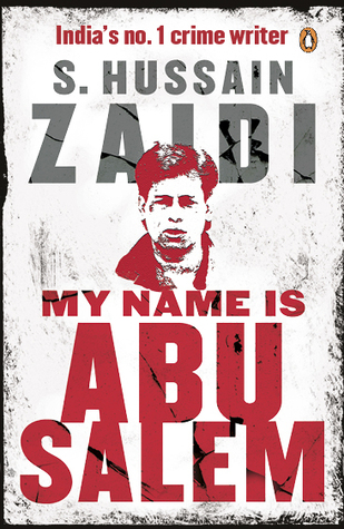 My Name is Abu Salem (2014)