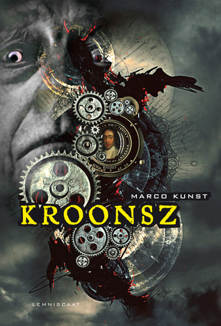 Kroonsz – Marco Kunst Kroonsz – Marco Kunst