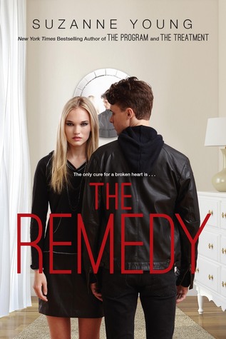 The Remedy (The Program, #0.5)