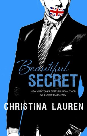 Beautiful Secret (Beautiful Bastard, #4)