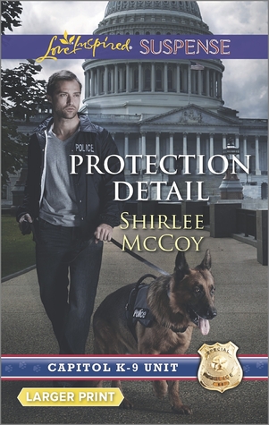 Protection Detail (Capitol K-9 Unit #1)