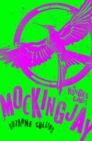 Mockingjay (The Hunger Games, #3)