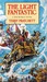 The Light Fantastic (Discworld, #2)