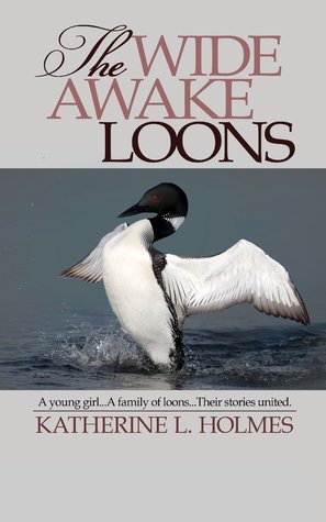 > the wide awake loons