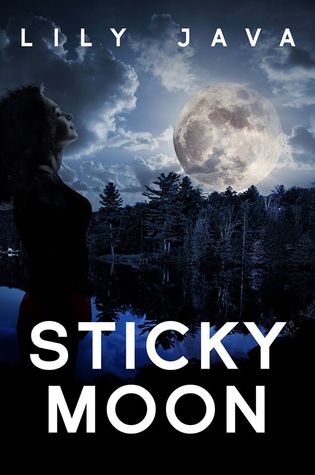 Sticky Moon
