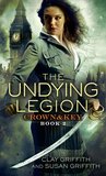 The Undying Legion (Crown & Key, #2)