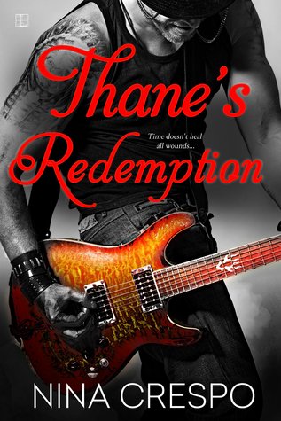 Thane's Redemption (The Song, #1)