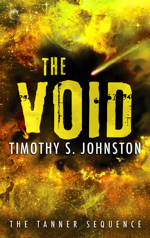 The Void (The Tanner Sequence, #3)