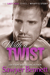 With a Twist (Last Call, #4)