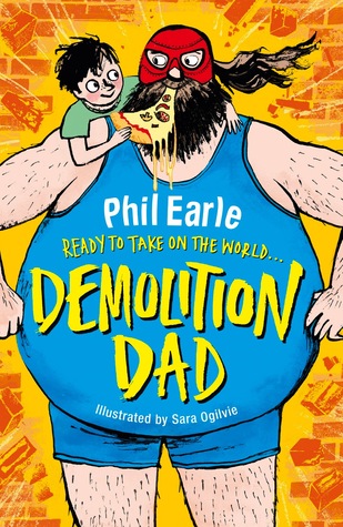 Demolition Dad