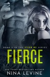 Fierce (Storm MC, #2)