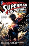 Superman Unchained