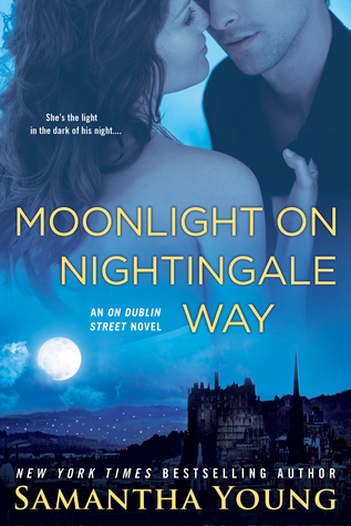 Moonlight on Nightingale Way (On Dublin Street, #6)