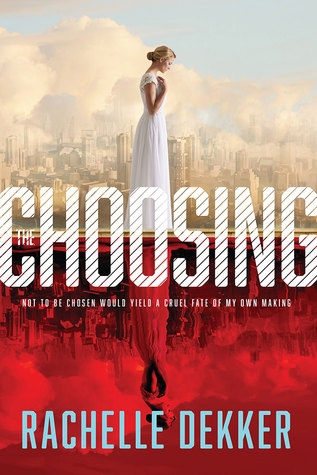 The Choosing (Seer, #1)