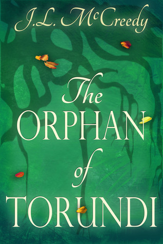 The Orphan of Torundi