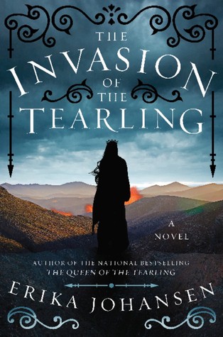 Invasion of the Tearling