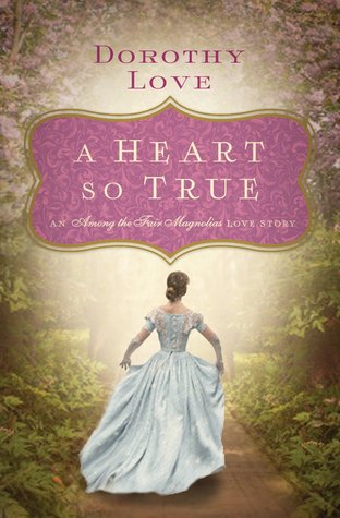 Among the Fair Magnolias: Four Southern Love Stories (Novella Collection) {Review} Among the Fair Magnolias: Four Southern Love Stories (Novella Collection) {Review}