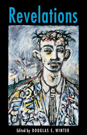 Revelations Douglas E. Winter Revelations Douglas E. Winter