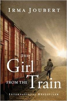 The Girl from the Train