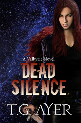 Dead Silence (Valkyrie, #5)