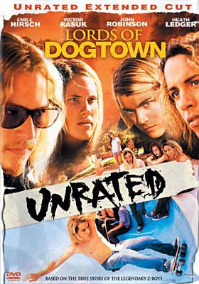 Lords of Dogtown Catherine Ledger Hardwicke Lords of Dogtown Catherine Ledger Hardwicke