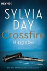 Hingabe (Crossfire, #4)