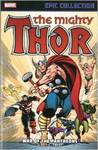 Thor Epic Collection: War of the Pantheons