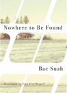Nowhere to Be Found