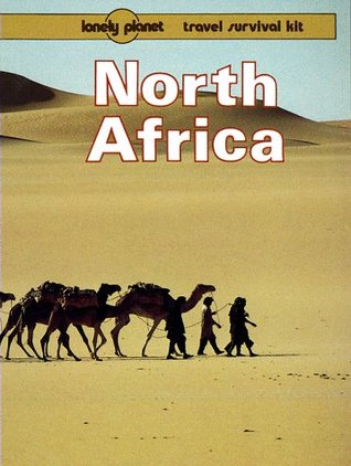 north africa: lonely planet travel survival kit