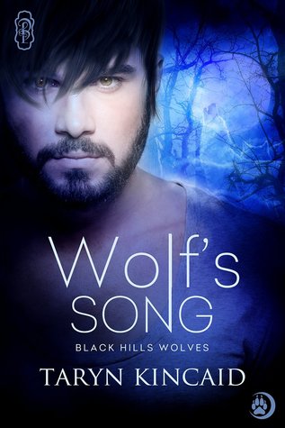 Wolf's Song (Black Hills Wolves, #4)