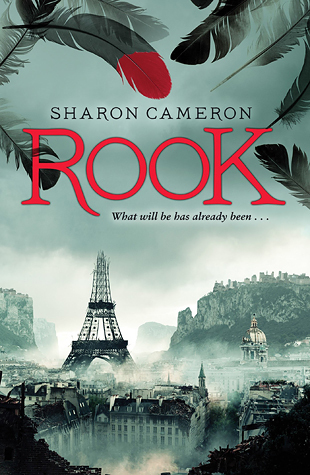 Rook By Sharon Cameron Reviews Discussion Bookclubs Lists