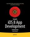 Learn IOS 8 App Development