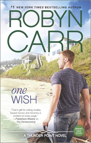 One Wish by Robyn Carr