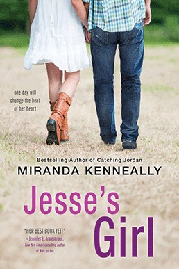 https://www.goodreads.com/book/show/16045315-jesse-s-girl