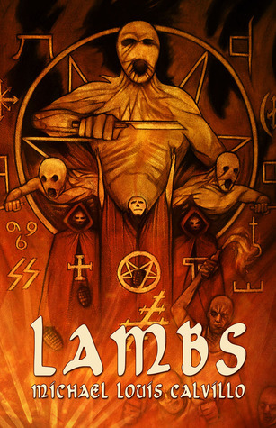 Lambs Michael Louis Calvillo Lambs Michael Louis Calvillo
