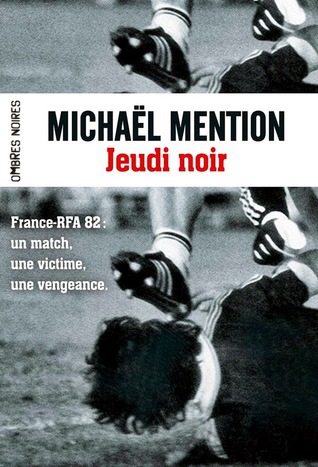 Jeudi noir Michaël Mention Jeudi noir Michaël Mention