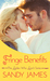 Fringe Benefits (Print on Demand) by Sandy James
