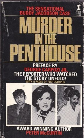 Murder In The Penthouse Peter McCurtin Murder In The Penthouse Peter McCurtin