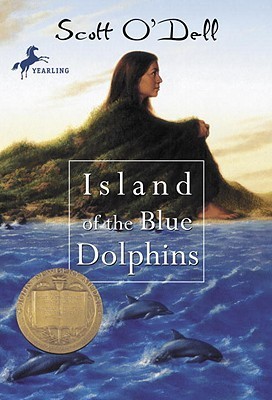 Island of the Blue Dolphins (Island of the Blue Dolphins #1)