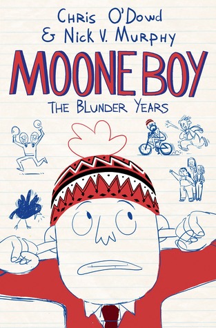 Moone Boy: The Blunder Years