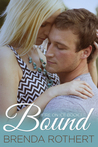 Bound (Fire on Ice, #1)