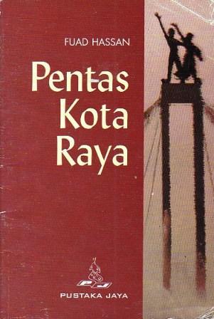 Pentas Kota Raya Fuad Hassan Pentas Kota Raya Fuad Hassan