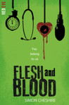 Flesh and Blood (Red Eye)