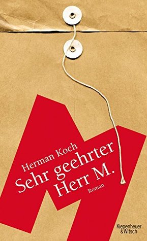 Sehr geehrter Herr M (2000)
