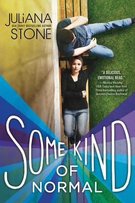 {Review} Some Kind of Normal by Juliana Stone (with Excerpt and Giveaway)