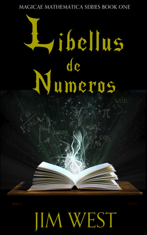 Libellus de Numeros Jim West Libellus de Numeros Jim West