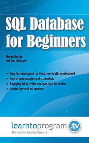 SQL Database for Beginners